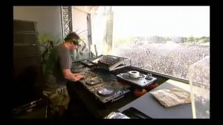 Loveparade 2010 Mark Knight PART 1