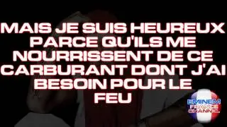 Eminem - The Way I Am - Traduction Fran&ccedil;ais