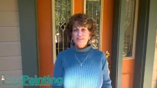Amador County House Painter Review - Michael Hines Painting