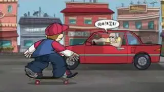 Rob Dyrdek's Wild Grinders Present: 