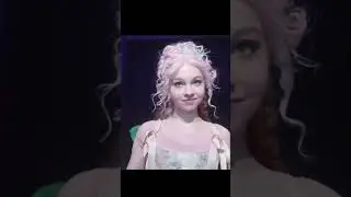 Agnes & Enid Dance Scene | Wednesday Season 2
