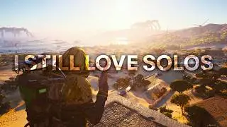 🔴LIVE - #1 SOLO RAIDER - GETTING GOOPED
