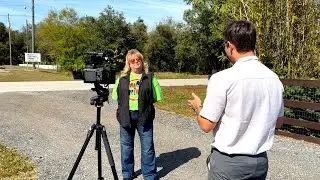 &lsquo;Keep the mines off our county roads&rsquo;: Proposed sand mine in Muse sparks pushback from residents