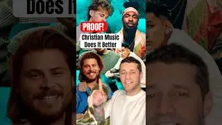 6 Christian Music Artists That PROVE It&rsquo;s Better Than Mainstream