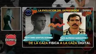 Cr&iacute;menes en manada digital: del perfil criminal del Groomer al Pederasta digital.