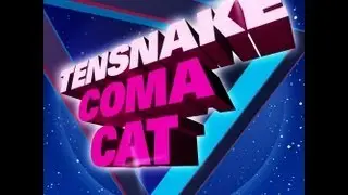 Tensnake - Coma Cat [Full Length] 2010