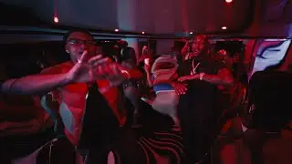 Homixide Gang - Vice City (Official Video)