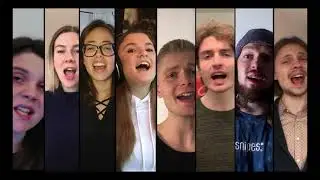 Jazzchor der Hochschule f&uuml;r K&uuml;nste Bremen - Green Lights