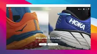 ShopKit White-Label :  Launch Your E-Commerce Store in Minutes