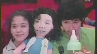 MELASON LOVE STORY (KILIG MOMENTS) PART5