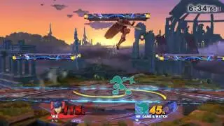 pre-salt
