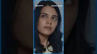 When You Are In A Secret Relationship 😂 | Hostel Daze | #primevideoindia
