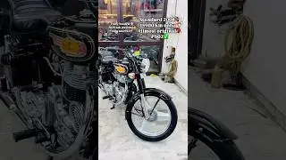 Old model bullet standard 2008🚀 for sale kaint condition |panesar auto amritsar #bulletproofs