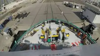 Syncrolift dockyard 3