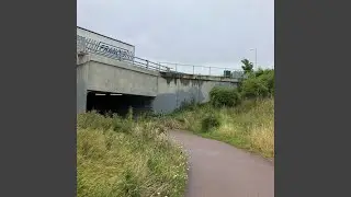 JASON, 10 Foot