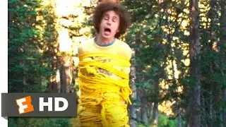 Daddy Day Camp (2007) - Crazy Kid Campers Scene (2/10) | Movieclips