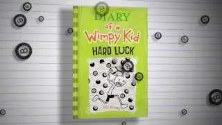 Diary of a Wimpy Kid: Hard Luck Teaser #7