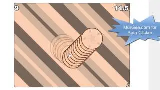Fast Clicking Game