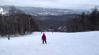Stella snowboard