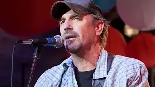 Kevin Costner & Modern West -