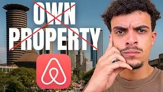 How to Start an Airbnb Business in Africa | No Cash Needed
