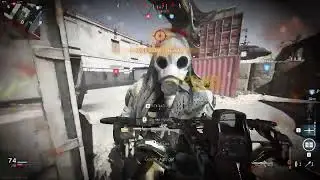 MW 2019 - Crossbow Gameplay (Shoot House)