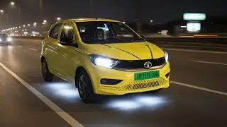 5500 KM in 30 Days with Tiago EV! Real Life Ownership Review ⚡