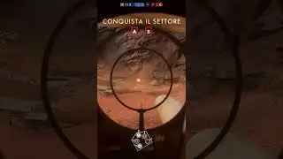 Un pomeriggio esplosivo #battlefield #roadtobf6 #youtubeitalia