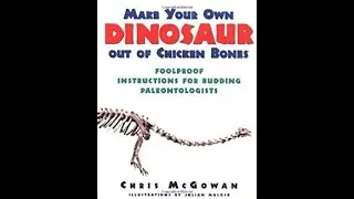 The Aramaic Truth vs The  Dinosaur Evolution Hoax! (Part 02)
