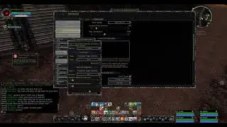 LOTRO: How to properly use Buffbars Plugin