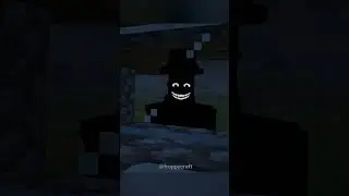 Minecraft Meme