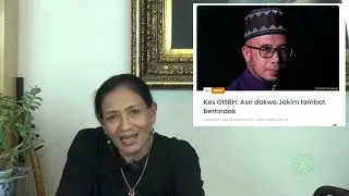 Patutkah Jakim Dirombak, Dibubarkan, Atau Diharamkan? (Should Jakim be dissolved or banned?)