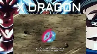 Dbs ep 125 Preview English subbed|X DRAGON