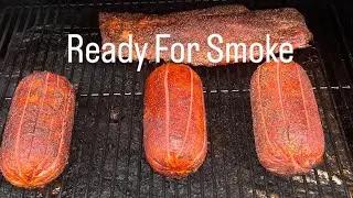 Cleaning The Z-Grills Pellet Smoker