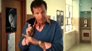Combined Federal Campaign - A Better Place - 1992 Wayne Rogers