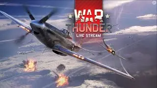 playing war thunder realistic ground battle!!!!