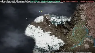 Gear: Max Chil - Cold Res Soon for Low Level