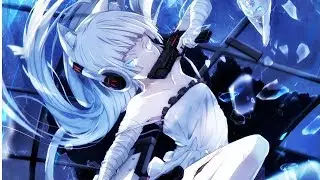 Nightcore - White Line