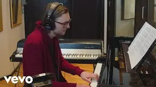 Marius Van Den Brink - The Lion ft. Willie Jones III