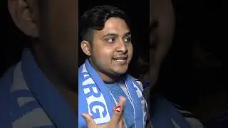 শিরায় শিরায় রক্ত আর্জেন্টিনার ভক্ত #argentina #fans #tsc #pbshorts @ProtidinerBangladesh