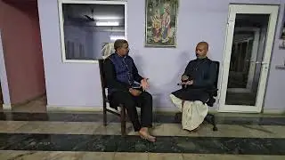 Accupressure healing to relieve back pain, neck pain with Mr.Ashwin