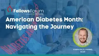 American Diabetes Month: Insights on Managing Diabetes and Cancer Care