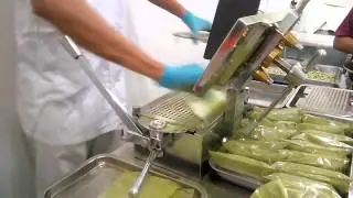 Manual 300 Holes GMP Capsule Encapsulator
