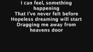 Chase and Status ft plan B  end credits Lyrics