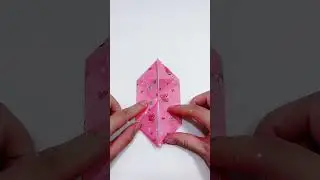 Very beautiful things made of paper 🤗 Cut-Cut Crafts CCC #diy #craft #shorts #art #ccc