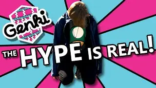 Genki 2016: The Hype is Real