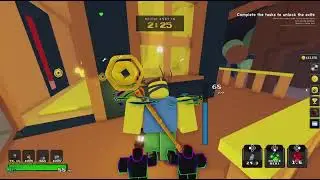 Certified Medical Doctor | Playing as Doctor in Corrupted Crossroads