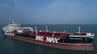 Iran's escalating tensions with the West