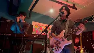 251122 숨비(soombee) 겨울의 길목(feat.현동빈) @도트