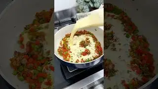 HOW TO MAKE HOMEMADE COOKING CREAM